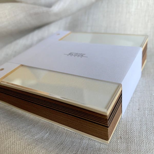 Violin - Genuine Omoshiroi Block