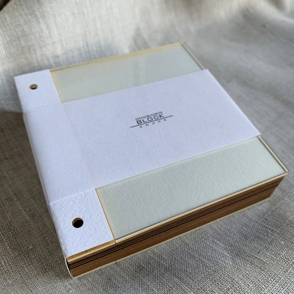 Violin - Genuine Omoshiroi Block