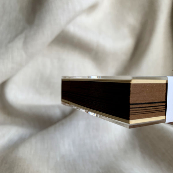 Violin - Genuine Omoshiroi Block